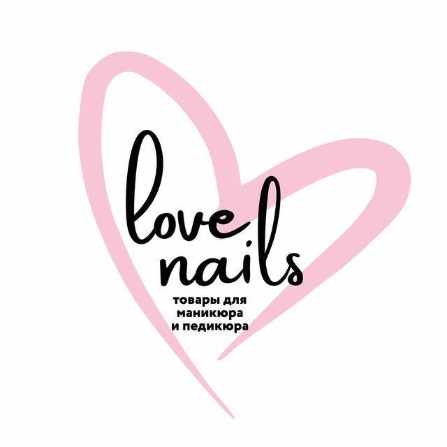 Love Nails