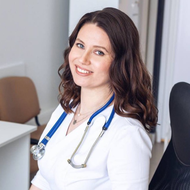 Dr.Tertyshnaya.A