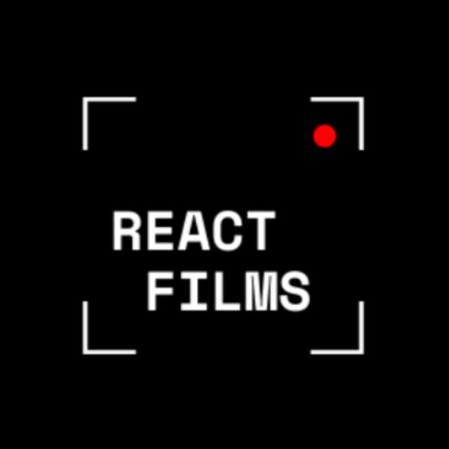 Rae React Channel