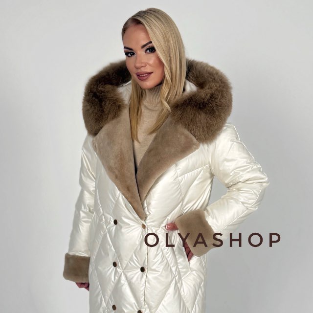 Olyashop