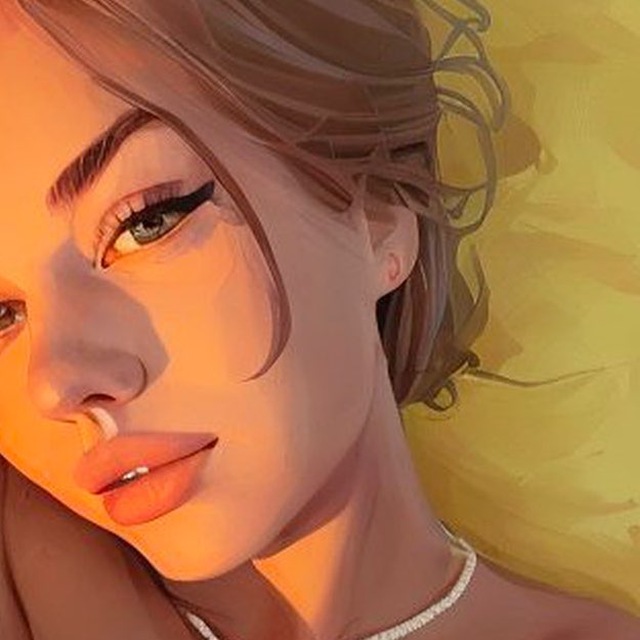 Лиза Медведева @medvyedyeva