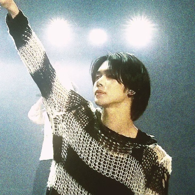 ахуенный Ёнсу