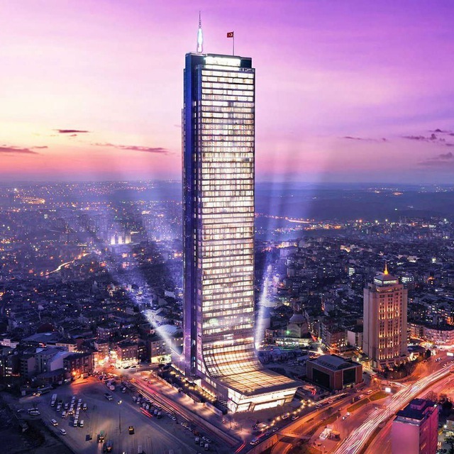 Investa| Инвестиции в Недвижимость| Москва| Дубай! Бали! Кипр! Турция!