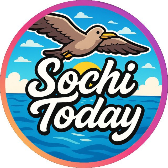 Sochi Today ?