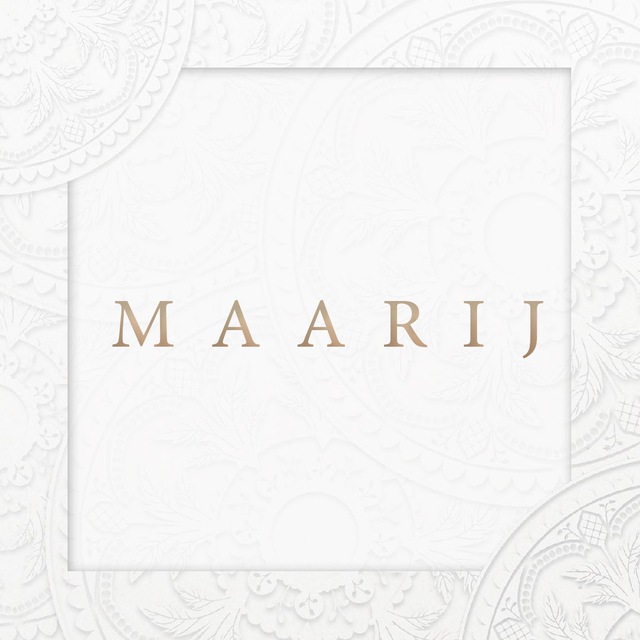 M A A R I J