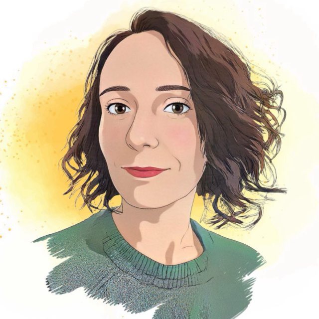 Кудрявый Ёж. Про развитие и воспитание ?