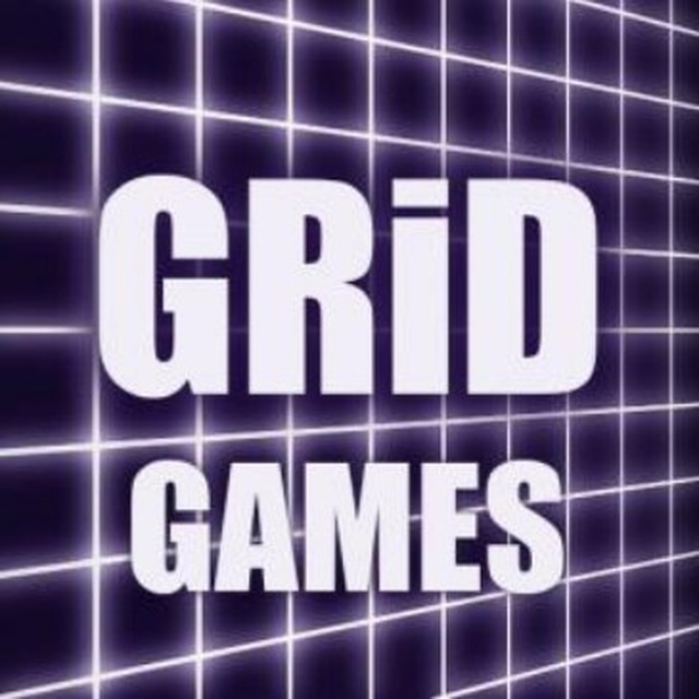 games GRiD