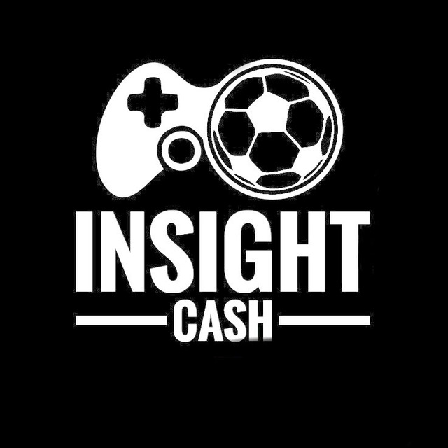 InsightCash✘Ставки на спорт