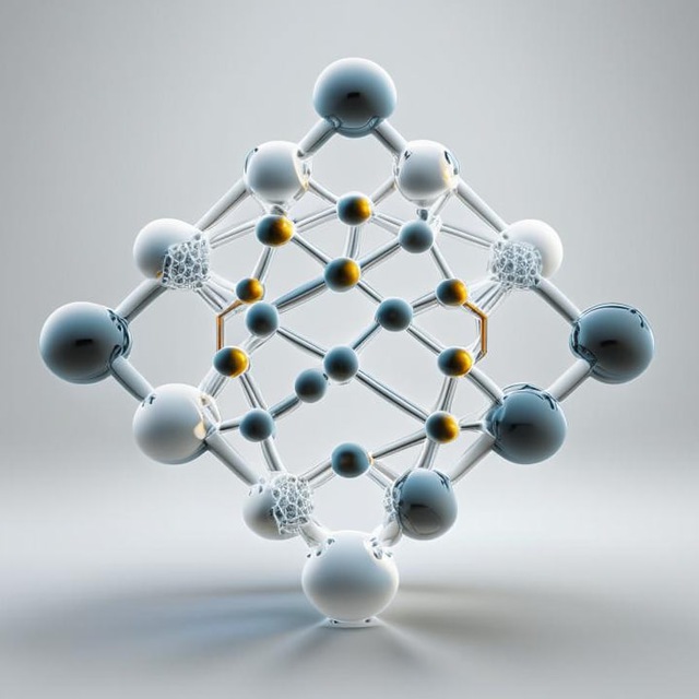 Вычислительная химия и новые материалы