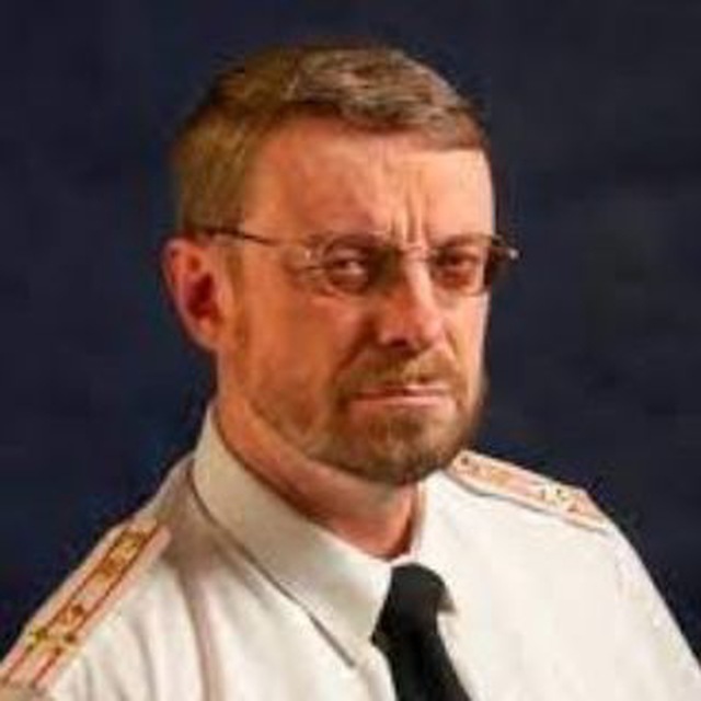 Телеграм андрея девятова