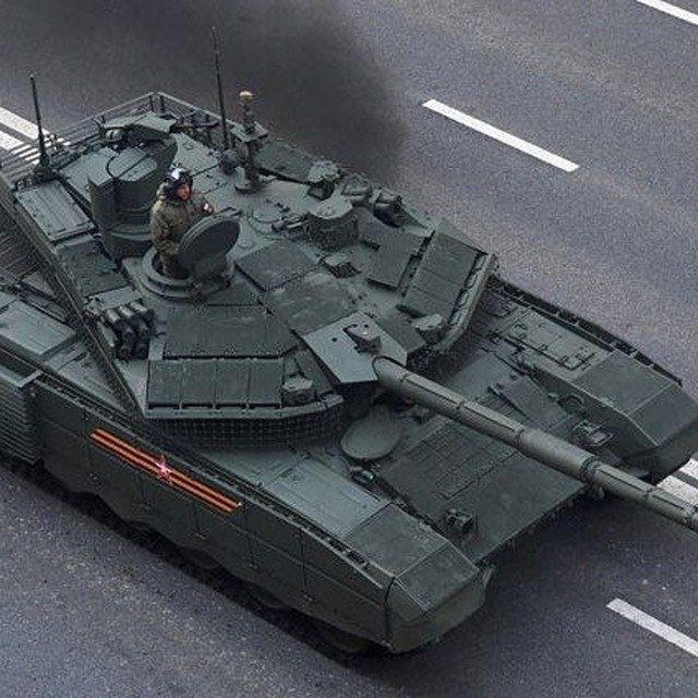 Армейские Новости ?