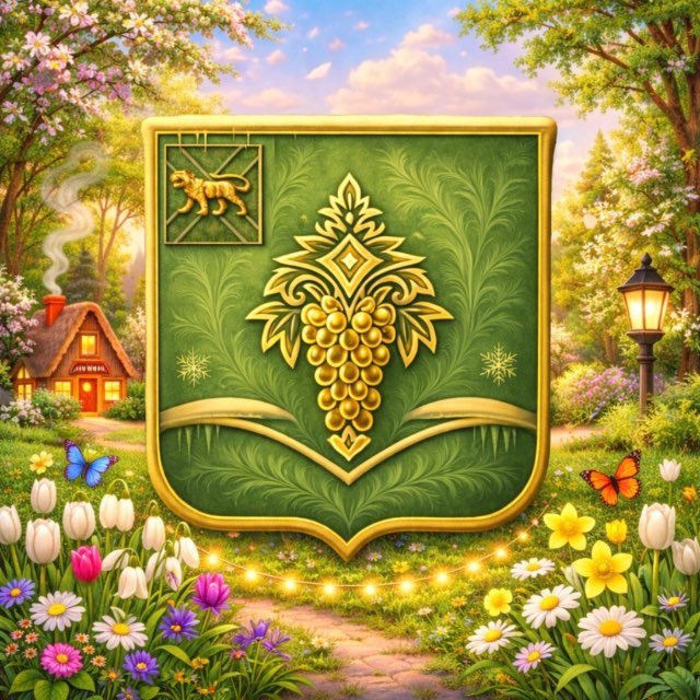 Чугуевский муниципальный округ