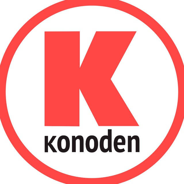 Konoden