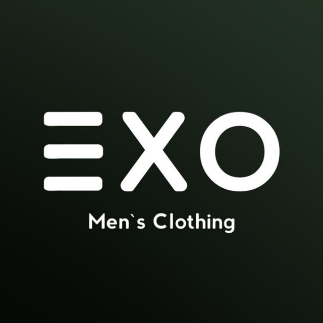 E.X.O. | КРОССОВКИ | ОДЕЖДА