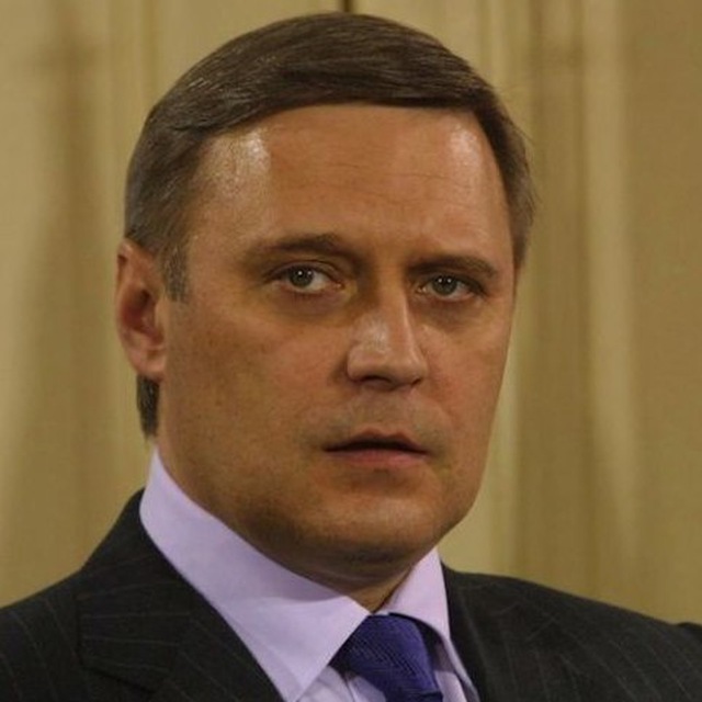 Михаил Касьянов
