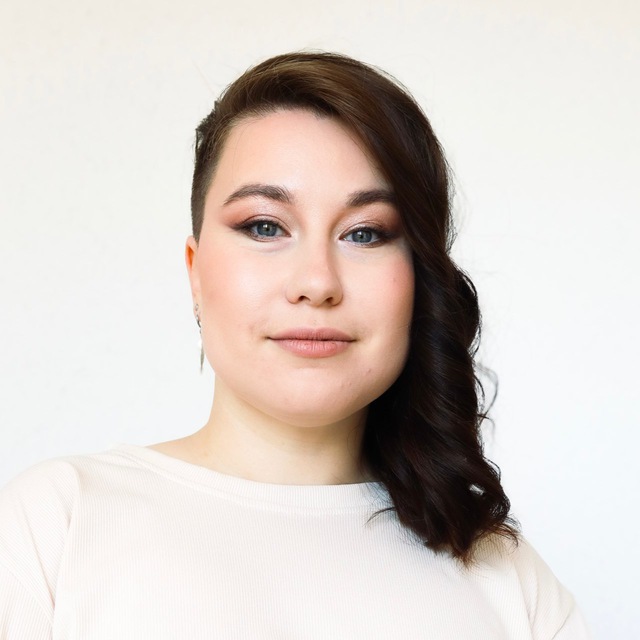 Анастасия Семянникова ВСВА, IBA