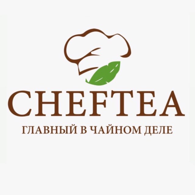 ChefTea.ru | Чай и кофе