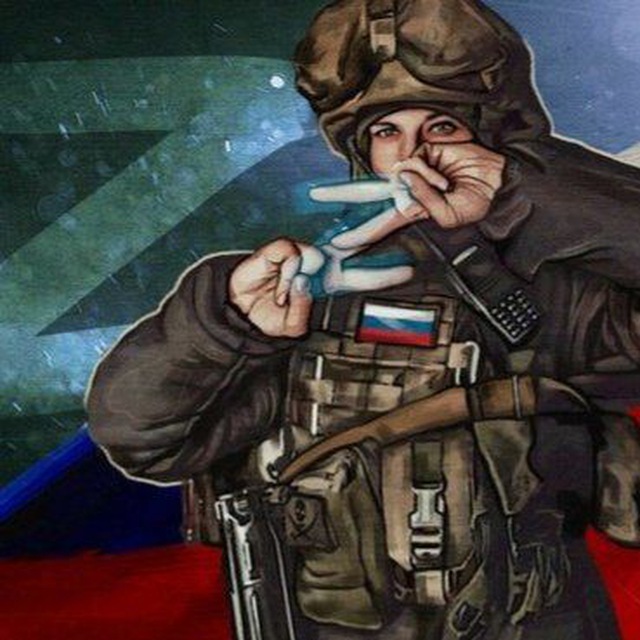 НОВОСТИ ?? ZOV??