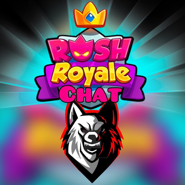 Rush Royale NBW Chat | Раш Рояль