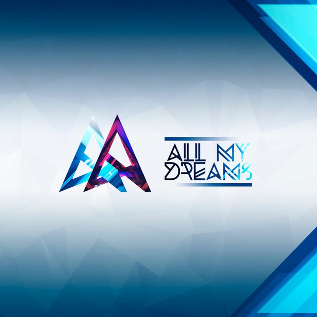 All My Dreams