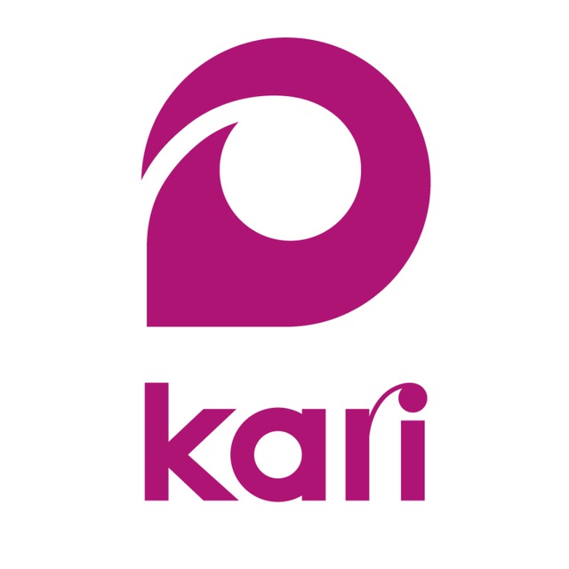 Telegram-канал "kari" — @kariofficial — TGStat