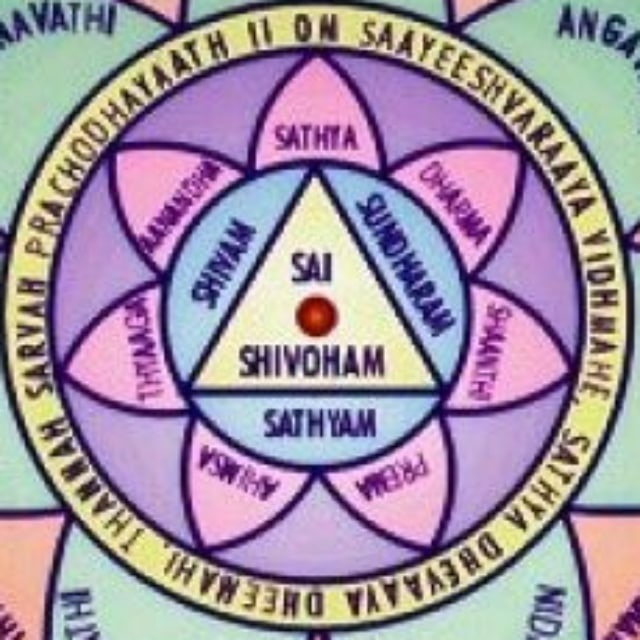 SAI SHIVOHAM 1008