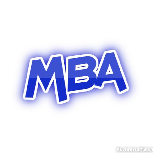 MBA | Сергей Марченко