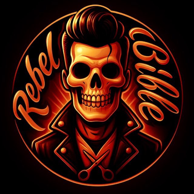 ®️REBEL.BIBLE