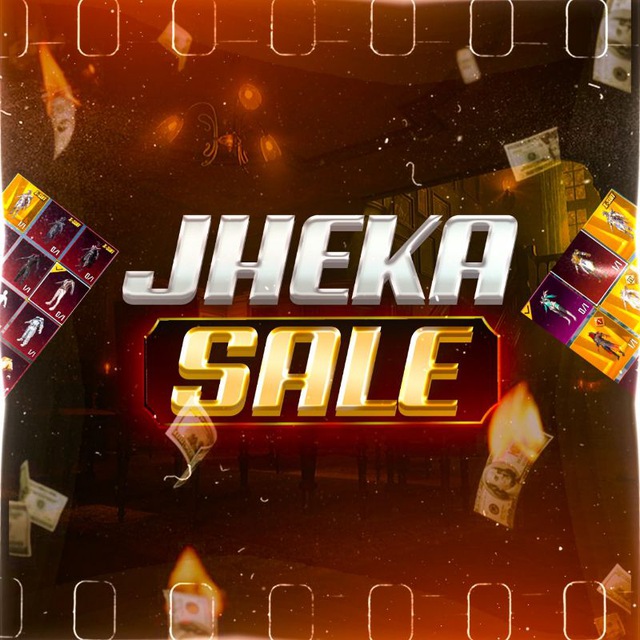 JHEKA SALE UC SERVICE ?