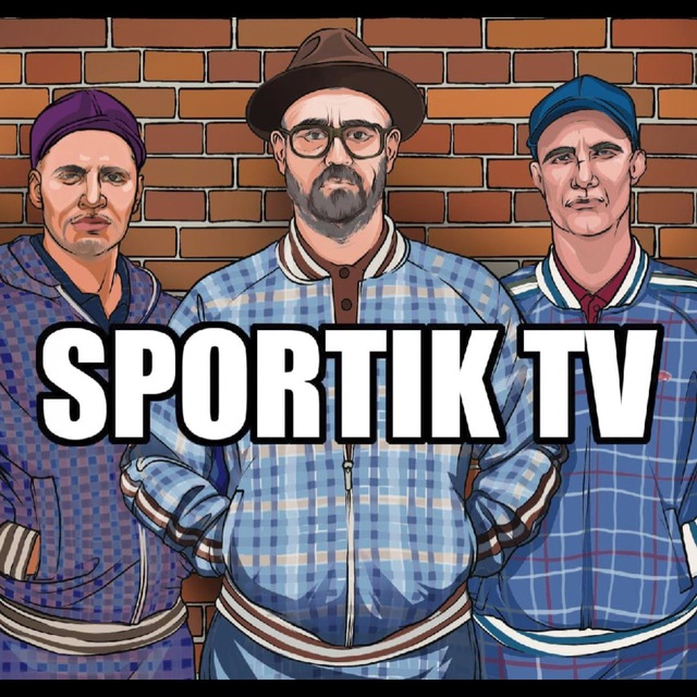 Sportik Tv