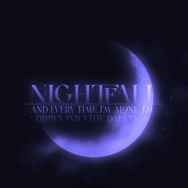 NIGHTFALL