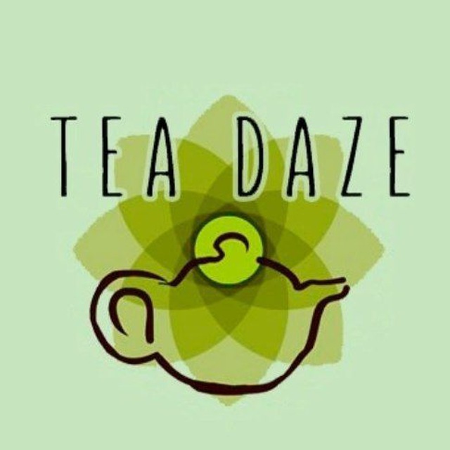 Tea Daze. Чайный проект