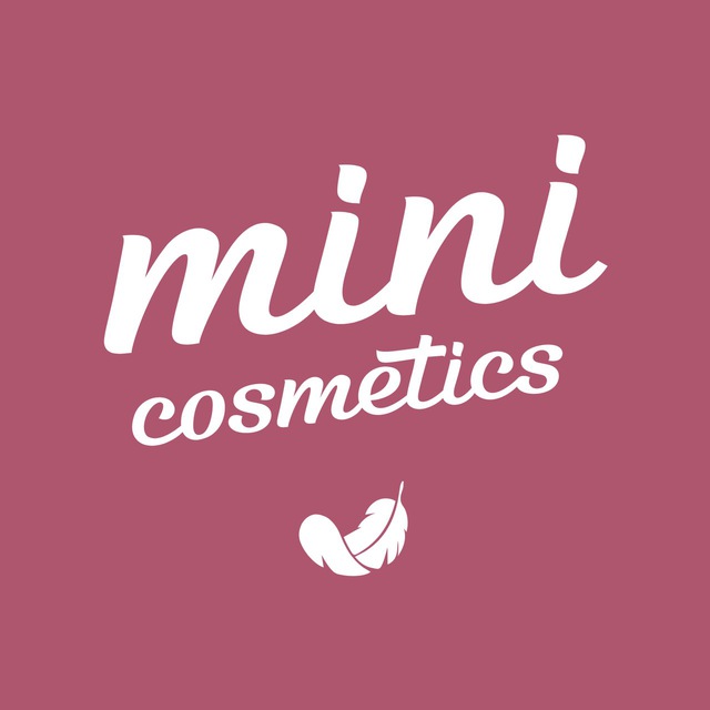 mini cosmetics — бренд минеральной косметики