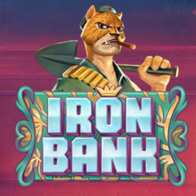 Iron Bank