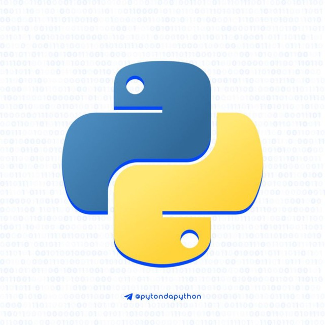 Python channel