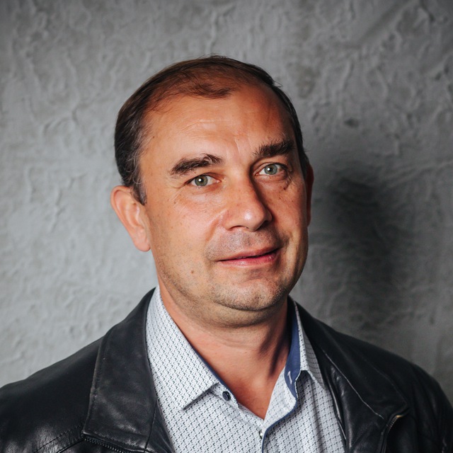 Алексей Симонов