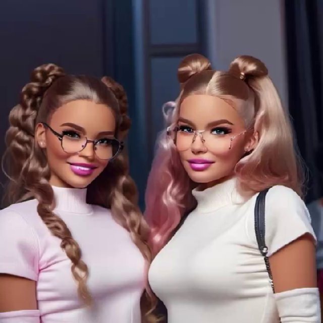 CANDY TWINS | DJ PROJECT