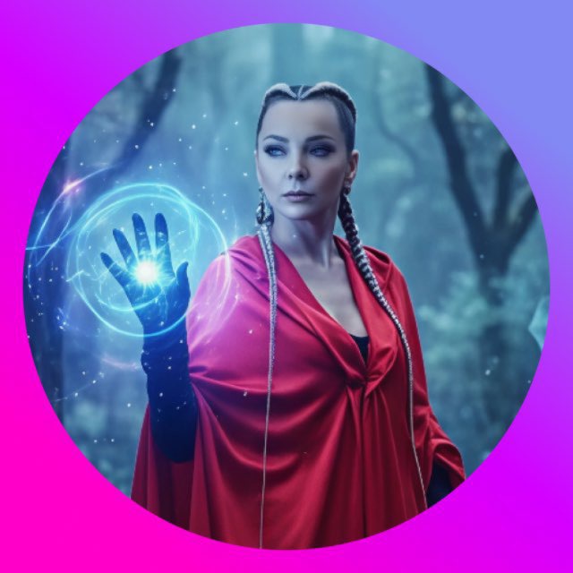 ?ТАРО•РУНЫ•Матрица с Анютой