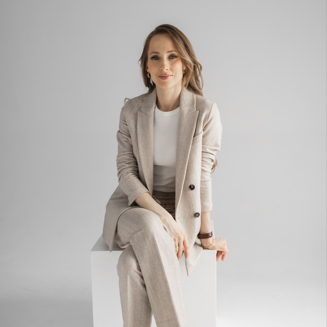 Анна Ганчарук