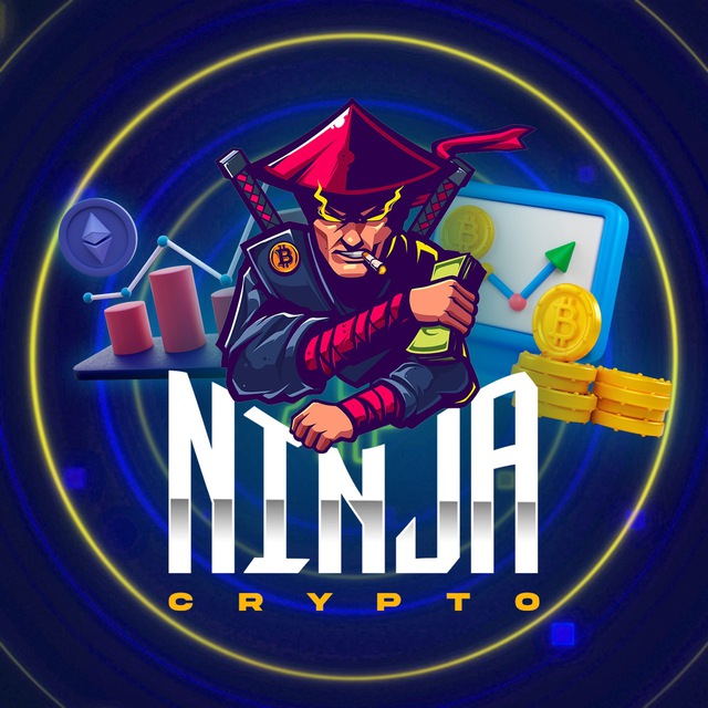 ninja crypto