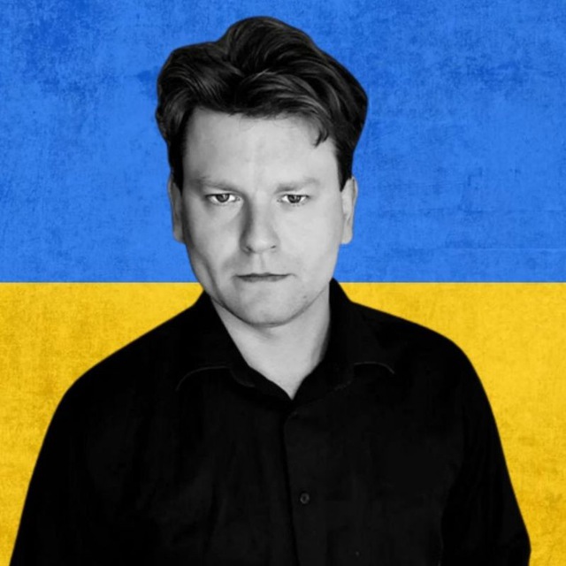 Писатель Павел Працкевич