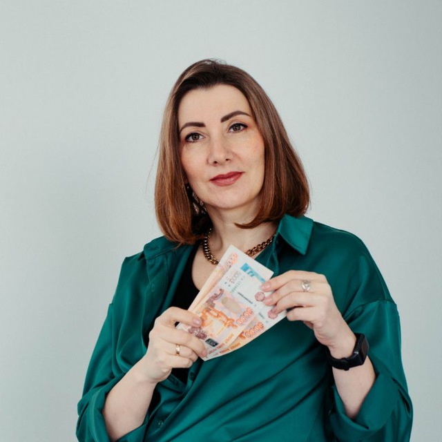 ФИНАНСЫ | ИНВЕСТИЦИИ - Красикова Татьяна