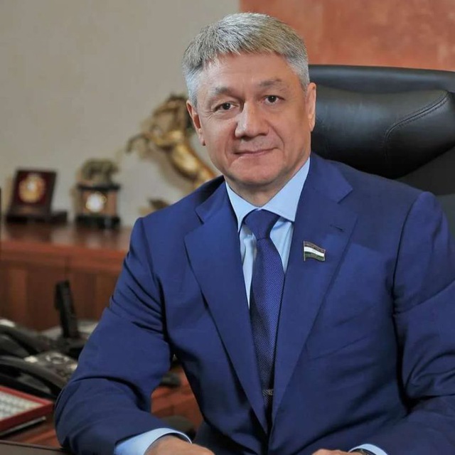 Шамиль Шарипов