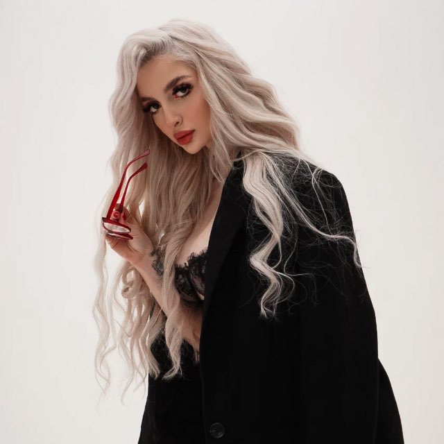 TAROGODDESS🕯️💒