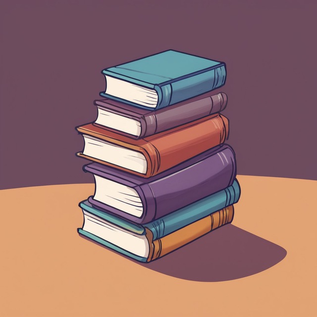 Книжный мир