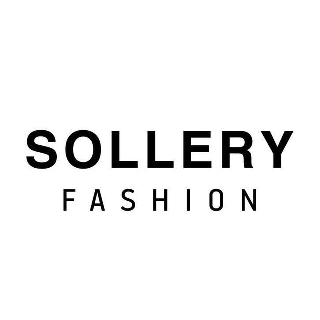 SOLLERY.FASHION ?