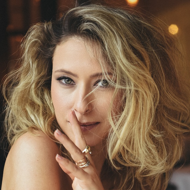 Виктория Гиссен