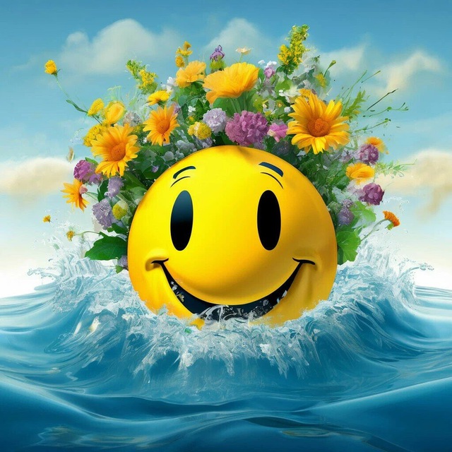 Позитивный уголок🤩