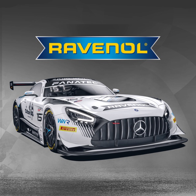 RAVENOL в России