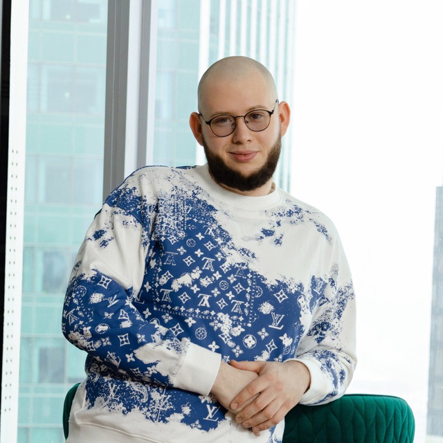 Максим Столыпин ??‍♂️